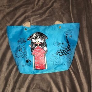 Marc by Marc Jacob (Miss Marc) Tote